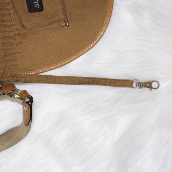 Vintage Eric Javits, Woven Rounded Shoulder Bag - Picture 6 of 15